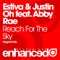 Reach for the Sky (feat. Abby Rae) - Estiva & Justin Oh lyrics