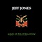 Broken Rules - Jeff Jones lyrics