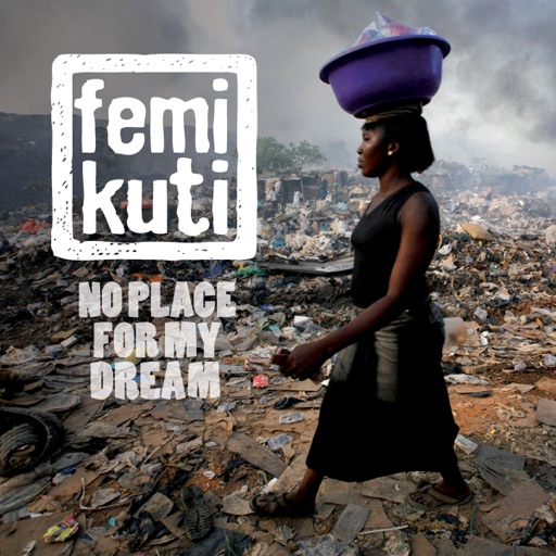 Album artwork