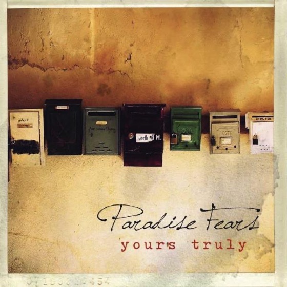 Cover artwork for Advice