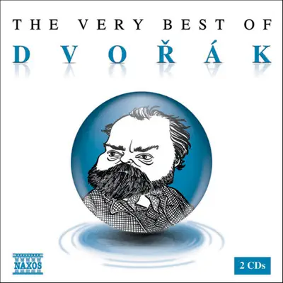 Dvorak (the Very Best Of) - Royal Philharmonic Orchestra