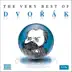 Dvorak (the Very Best Of) album cover