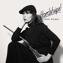 Jenny Wilson - Like a Fading Rainbow