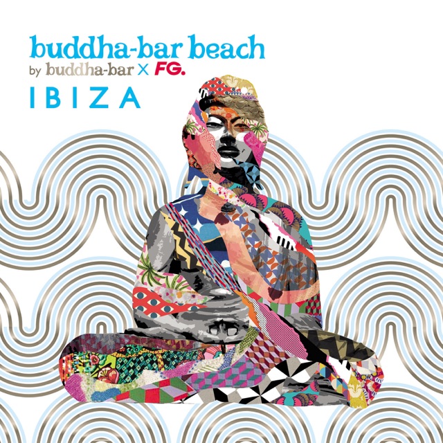 Buddha-Bar Beach Album Cover