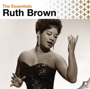 Ruth Brown - Lucky Lips - 排舞 音樂