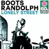Lonely Street (Remastered) - Single album lyrics, reviews, download