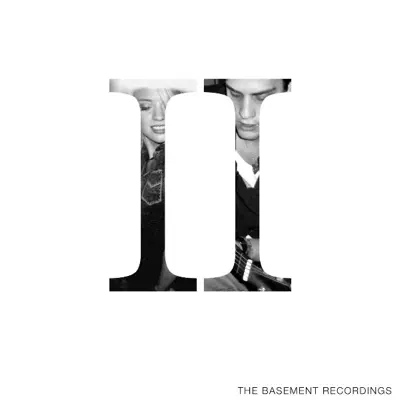 The Basement Recordings 2 - Alexz Johnson