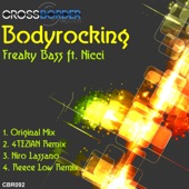 Bodyrocking (Reece Low Remix) artwork