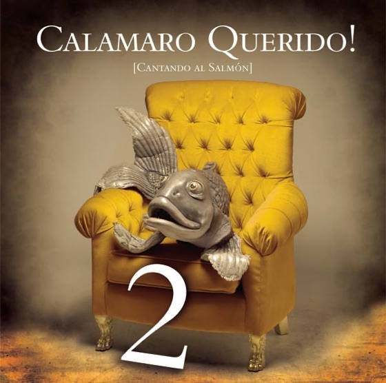Cover artwork for Flaca