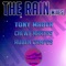 The Rain (Original Rework mix) artwork