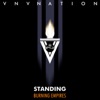 Standing / Burning Empires