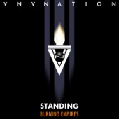 VNV Nation - Standing (Motion)