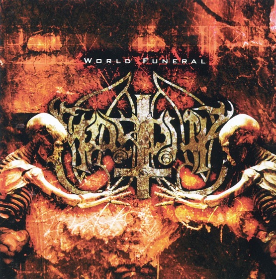 Cover artwork for Hearse