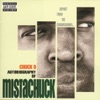 Autobiography of Mistachuck artwork