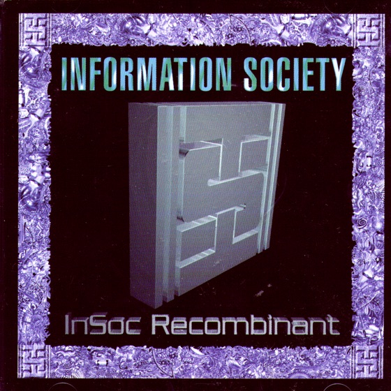 Cover artwork for Think (Spahn Ranch Mix)
