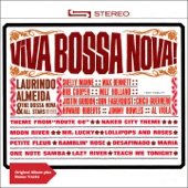 Viva Bossa Nova! (Original Bossa Nova Album Plus Bonus Tracks) artwork
