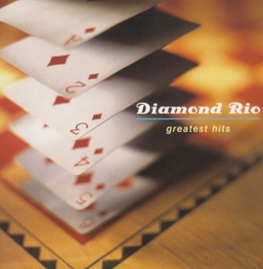 Diamond Rio - Imagine That - Line Dance Musique