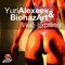 Viejo Expreso (BiohazArt Mix) - Yuri Alexeev lyrics