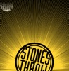 Stones Throw Records Spring 2009 Sampler artwork
