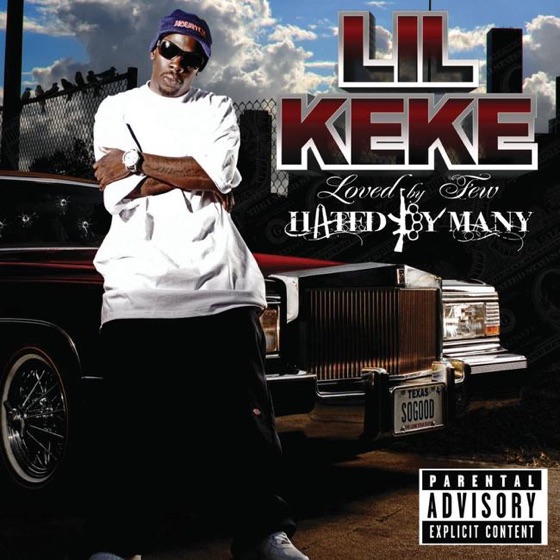 Cover artwork for What It's Made For
