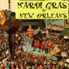 Mardi Gras In New Orleans, 2012