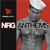 Almighty Presents: NRG Anthems, Vol .4, 2012