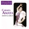Corazon De Acero - Carmen Amaya lyrics