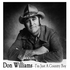 Don Williams - I Believe In You - Line Dance Music