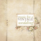 Music for a Vintage Wedding artwork