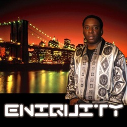 Eniqueity - "OLD Skool Party"