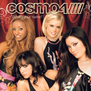 Cosmo4 - What's Your Name (Radio Mix) - Line Dance Musik