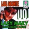 Lazy Mary (Luna Mezzo Mare) - Lou Monte lyrics