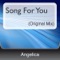 Song for You - Single