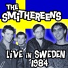 Live In Sweden 1984