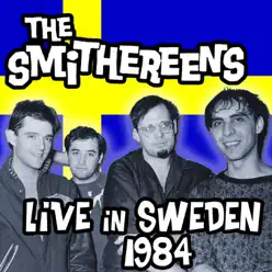 Live In Sweden 1984 - The Smithereens