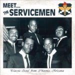 The Servicemen - I Need a Helping Hand