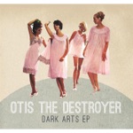 Otis the Destroyer - Gold Fame