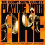 The Bobby Shew Quintet - Spiral Dreams
