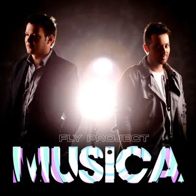 Musica (Radio Edit) - Single - Fly Project