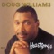 Living Testimony (feat. Joe Ligon) - Doug Williams lyrics