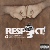 Respekt! - Animal Cannibals más mikrofonjából artwork