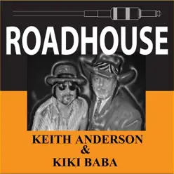 Roadhouse - Single - Keith Anderson Roadhouse - Single - Keith Anderson