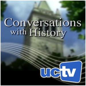 The Moral Economy with Samuel Bowles - Conversations with History