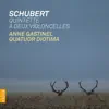 Schubert: Quintette à deux violoncelles album lyrics, reviews, download