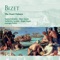 Les Pêcheurs de perles - Opera in three acts (edition based on the original 1863 version; orchestration of restored material by Arthur Hammond) (1990 Remastered Version), Act I: Au fond du temple saint (Temple Duet) (Nadir, Zurga) artwork