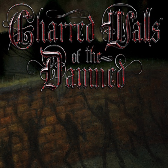 Cover artwork for Manifestations