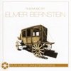 Film Music Masterworks - Film Music by Elmer Bernstein artwork
