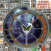 John Brown's Body - Eyes Of The Maker