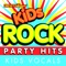 Old Time Rock And Roll - The Hit Crew Kids lyrics