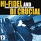 Madeira II - Hi-Fidel & Dj Crucial lyrics